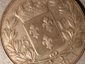 
															Monnaie  5 francs louis xvIII 1819 atelier i
														