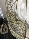 
															GRAND LUSTRE CRISTAL CHANDELIER CICILIEN
														