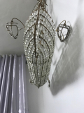 
															GRAND LUSTRE CRISTAL CHANDELIER CICILIEN
														