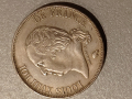 
															Monnaie  5 francs louis xvIII 1819 atelier i
														