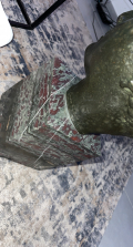 
															Sculpture marbre et bronze frères Susse
														