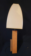 
															lampe art déco
														