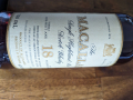 
															Whisky Macallan 1977
														