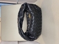 
															Sac Jodie Bottega Veneta noir bon état
														