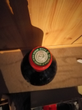 
															Bouteille 1,5L Château saint georges saint emilion petrus desbois 1995 en tres bon état.
														