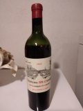 
															Chateau st georges st emilion petrus desbois 1945
														