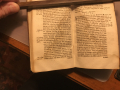 
															Les Confessions / Saint Augustin / langue latine / Editeur P. Rigaud, 1622 Lyon
														