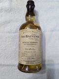 
															THE BALVENIE 15 ANS
														