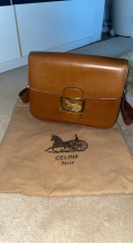 
															Sac Céline
														