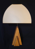 
															lampe art déco
														