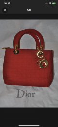 
															Lady dior
														