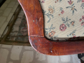 
															Chaises et fauteuil Louis XV
														