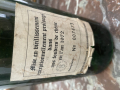 
															Bouteille de chartreuse L.Garnier 1 litre 1972
														