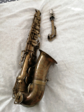 
															saxophone alto DOLNET LEFEVRE &PIGIS
														