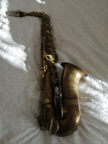 
															saxophone alto DOLNET LEFEVRE &PIGIS
														